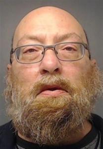 Jeffrey Alan Strickler a registered Sex Offender of Pennsylvania