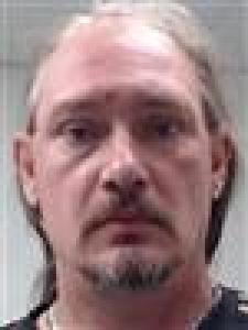 Robert Lee Harned a registered Sex Offender of Pennsylvania