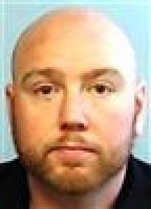 Casey Christopher Didas a registered Sex Offender of Pennsylvania