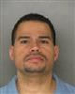 Freddie Silva Stroch a registered Sex Offender of Pennsylvania