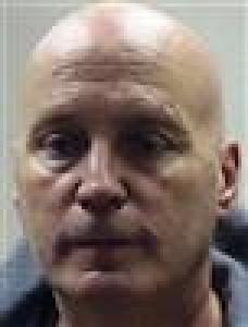 John Dillabough a registered Sex Offender of Pennsylvania