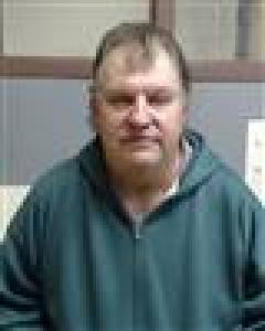 Kenneth Paul Vanallman a registered Sex Offender of Pennsylvania