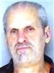Elwood Roy Houser a registered Sex Offender of Pennsylvania