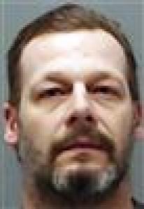 James David Broscious a registered Sex Offender of Pennsylvania