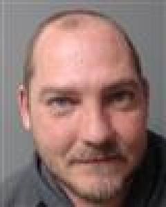 Nathaniel Gary Shingler a registered Sex Offender of Pennsylvania