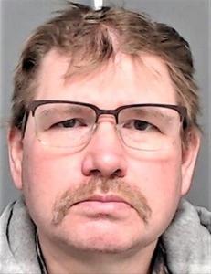 John Michael Fiscus a registered Sex Offender of Pennsylvania