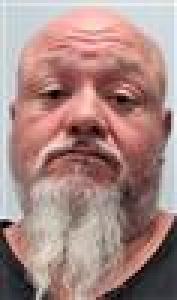 Daniel D Blackburn Jr a registered Sex Offender of Pennsylvania