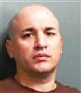 Angel Miguel Munoz-rodriguez a registered Sex Offender of Pennsylvania
