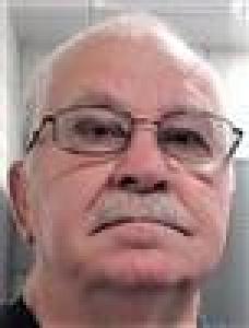 Frank Albert Antoline a registered Sex Offender of Pennsylvania