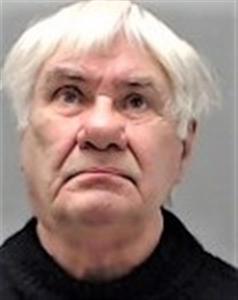 Alan Donald Coveleskie a registered Sex Offender of Pennsylvania