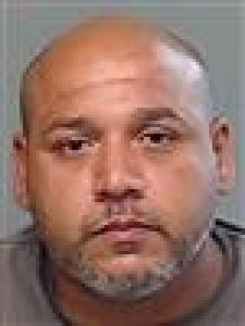 Carlos Alberto Rodriguez a registered Sex Offender of Pennsylvania