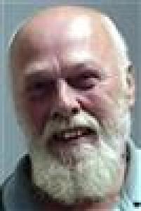 Tony Keith Hunter a registered Sex Offender of Pennsylvania