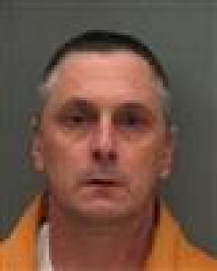 David Francis Gromek a registered Sex Offender of Pennsylvania