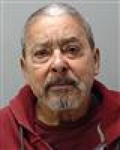 Angel Manuel Rodriguez a registered Sex Offender of Pennsylvania