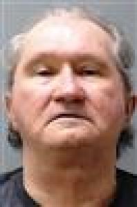 Christopher Noel Duch a registered Sex Offender of Pennsylvania