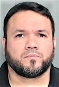 Hugo Herrera a registered Sex Offender of Pennsylvania