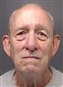 Richard Dennis Perrine a registered Sex Offender of Pennsylvania