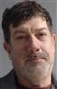 Richard Wayne Godfrey a registered Sex Offender of Pennsylvania