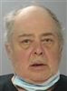 Jeffrey Lynn Sponsler a registered Sex Offender of Pennsylvania