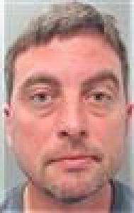 Delwin Geoffrey Dienner a registered Sex Offender of Pennsylvania