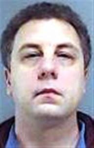 Daniel Robert Hitchner a registered Sex Offender of Pennsylvania