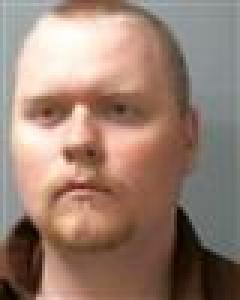 David Lee Stouffer a registered Sex Offender of Pennsylvania