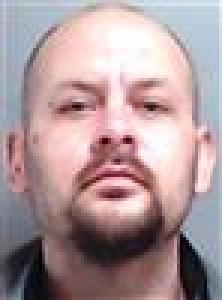 Lawrence Allen Huffman a registered Sex Offender of Pennsylvania