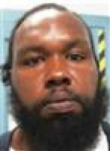 Calvin Quenton Evans a registered Sex Offender of Pennsylvania