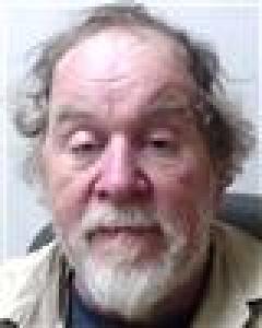 Robert Allen Greenawalt a registered Sex Offender of Pennsylvania
