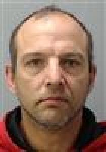 Clifford Allen Moore a registered Sex Offender of Pennsylvania