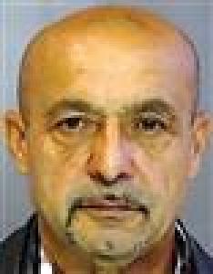 Ismael Echevarria a registered Sex Offender of Pennsylvania