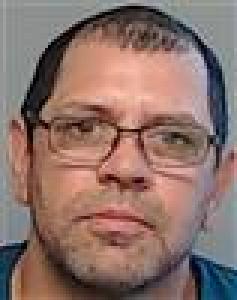 Leonel Augustin Tavarez a registered Sex Offender of Pennsylvania