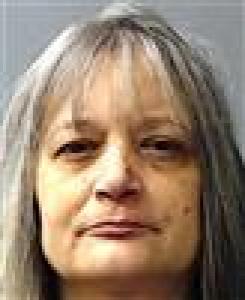 Victoria Katherine Gilbert a registered Sex Offender of Pennsylvania