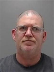 Jeffrey Charles Wenrick a registered Sex Offender of Pennsylvania