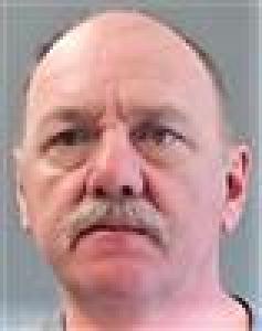 Jeffrey Scott Carroll a registered Sex Offender of Pennsylvania
