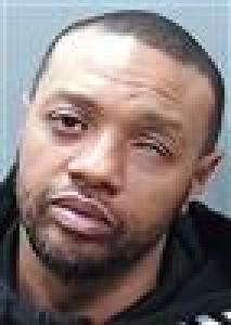 Christopher Jamaal King a registered Sex Offender of Pennsylvania
