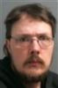 Glenn Robert Virden Jr a registered Sex Offender of Pennsylvania