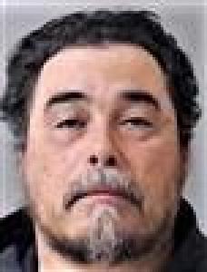 John Robert Corner Jr a registered Sex Offender of Pennsylvania