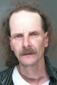 Allen Putt Troy a registered Sex Offender of Pennsylvania