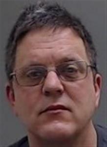 Thomas John Vibbard a registered Sex Offender of Pennsylvania