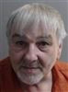 David Jerome Mason a registered Sex Offender of Pennsylvania