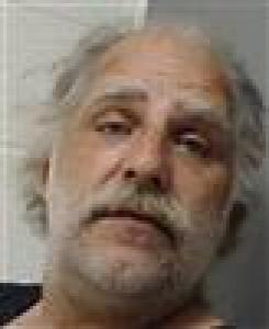 Ernest M Backley a registered Sex Offender of Pennsylvania