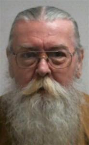 James Robert Salmon a registered Sex Offender of Pennsylvania