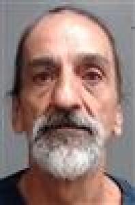 Percy Charles Doner a registered Sex Offender of Pennsylvania