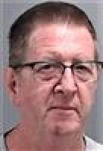 Christopher M Jones a registered Sex Offender of Pennsylvania