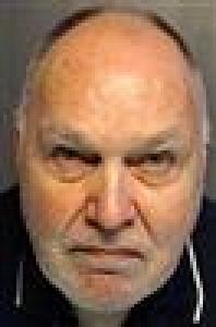 Andrew Arnold Sapp a registered Sex Offender of Pennsylvania