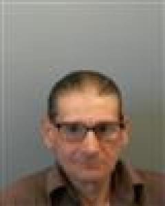 Donald Ardell Hagan a registered Sex Offender of Pennsylvania