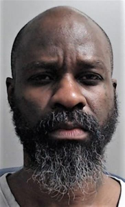 Hines Daryl a registered Sex Offender of Pennsylvania