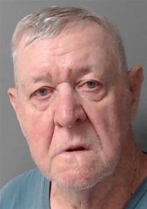 William Belford Steelman a registered Sex Offender of Pennsylvania