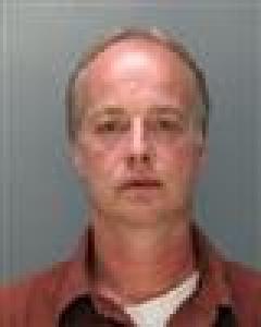 Mark Allen Prinkey a registered Sex Offender of Pennsylvania